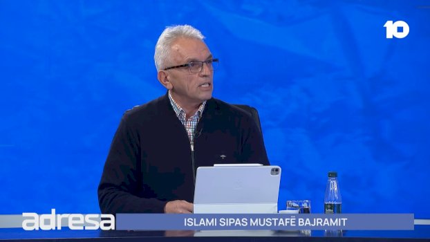 teologu-mustafe-bajrami:-“jam-sunni-tradicional,-kunder-cdo-armiqesie-mes-sunniteve-dhe-shiiteve”
