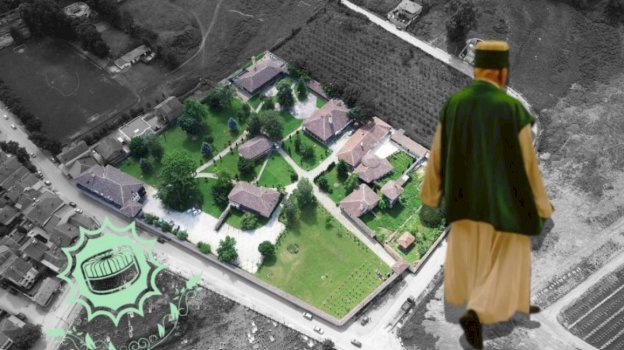 teqeja-‘harabati-baba’,-sprova-e-religjiozitetit-shqiptar