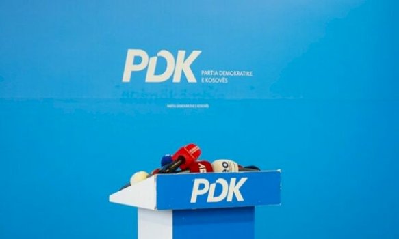 ekspozita-ne-prishtine,-pdk-mbeshtet-protesten-e-paralajmeruar-nga-ovl-uck