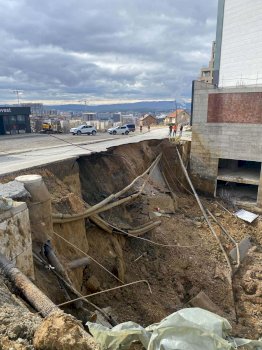 shembet-nje-rruge-ne-prishtine