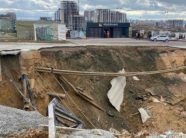 dyshohet-se-rrjedhja-e-ujit-shkaktoi-shembjen-e-rruges-“don-shtejfen-kurti”