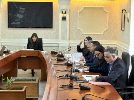 kryesia-e-kuvendit-mblidhet-sot-pas-vendimit-te-gjykates-kushtetuese