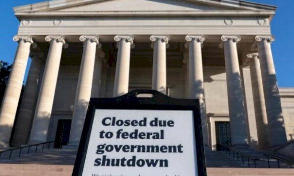 mbyllja-e-pjesshme-e-qeverise-amerikane,-me-e-gjata-ne-histori-–-pasojat-me-te-medha-ne-fushen-e-transportit