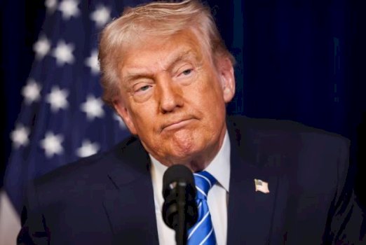 Trump  Nëse s hapet Hormuzi  do t i shkatërrojmë centralet iraniane  puset e naftës dhe ishullin Kharg