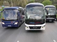 rritja-e-cmimeve-te-karburanteve,-transportuesit-franceze-dalin-ne-proteste