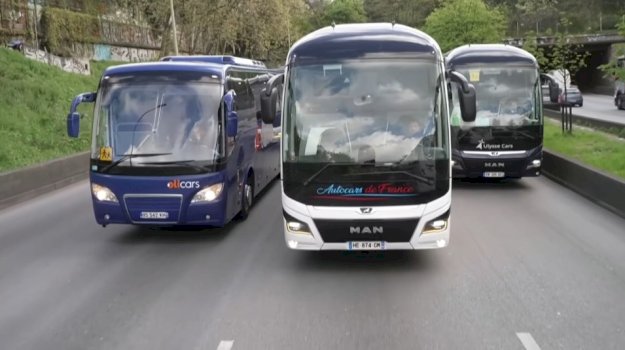 rritja-e-cmimeve-te-karburanteve,-transportuesit-franceze-dalin-ne-proteste