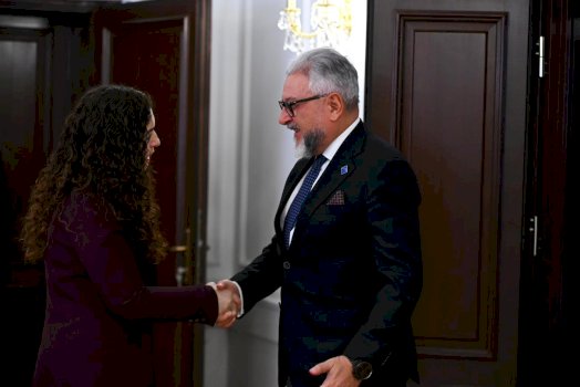 osmani-takon-shefin-e-eulex-it,-ne-fokus-sundimi-i-ligjit-dhe-siguria