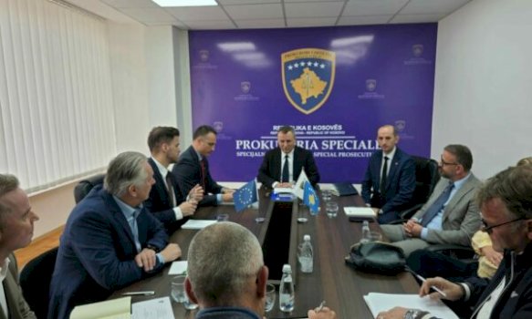 forcimi-i-bashkepunimit-nderkombetar-kunder-krimit:-europol-ne-takim-me-prokurorine-speciale-te-kosoves