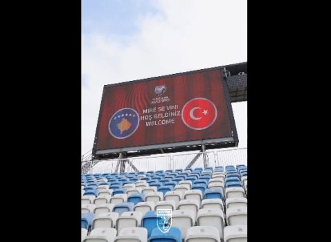 ffk:-gjithcka-gati,-sonte-luhet-per-endrren