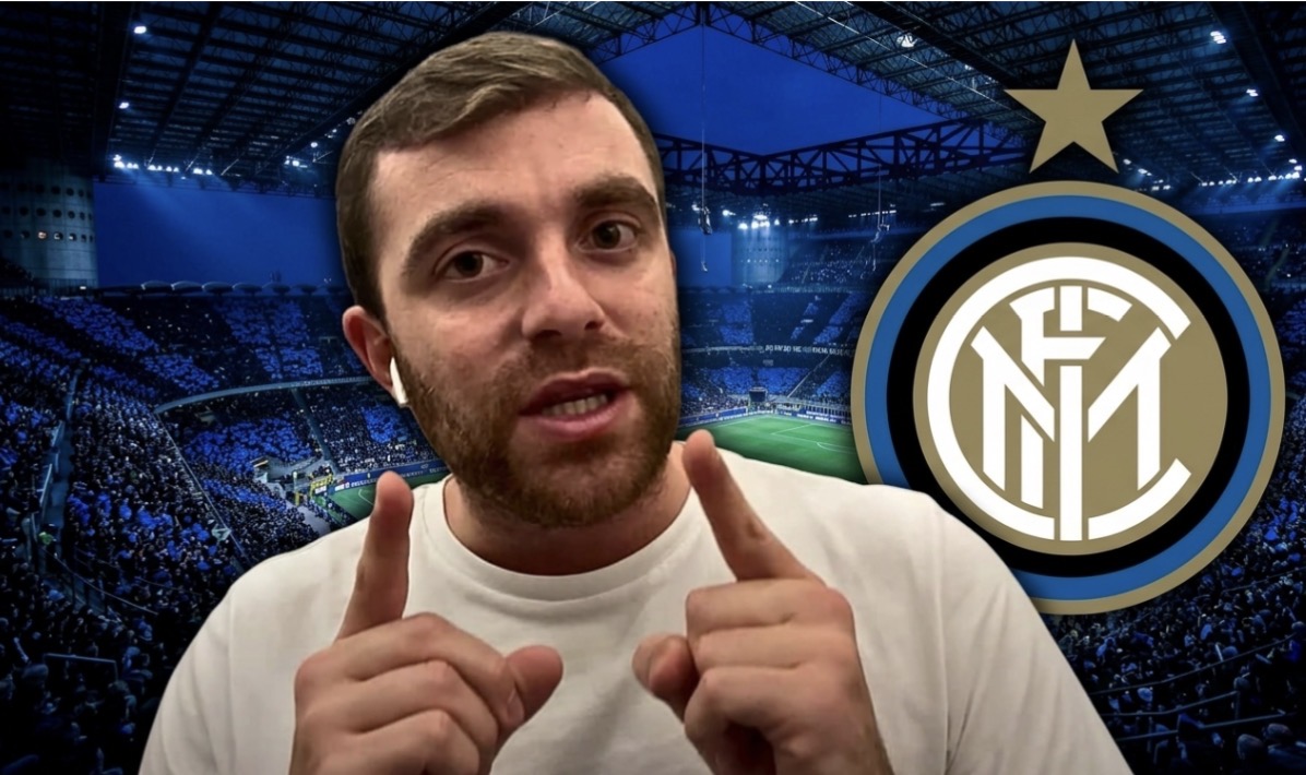 E konfirmon Fabrizio Romano  Inter siguron përforcimin e madh për merkaton e verës