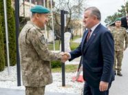 ulutas-pret-ne-takim-ministrin-e-sportit-te-turqise,-kfor:-u-diskutua-per-prioritetet-e-misionit-per-te-ardhmen