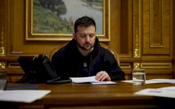 zelensky:-rusia-ndan-me-iranin-inteligjencen-satelitore-mbi-objektet-e-shba-se-dhe-gjirit