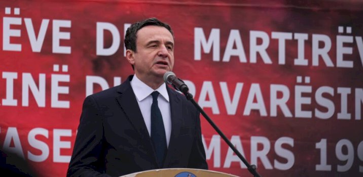 kryeministri-kurti-kujton-masakren-ne-lybeniq-te-pejes:-serbia-mohon-te-kaluaren-e-saj,-eshte-strehe-e-krimineleve-te-luftes