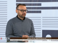 arber-jashari:-presidentja-vjosa-osmani-ka-vetem-edhe-3-dite-mandat,-nga-5-prilli-posti-kalon-te-kryetarja-e-kuvendit