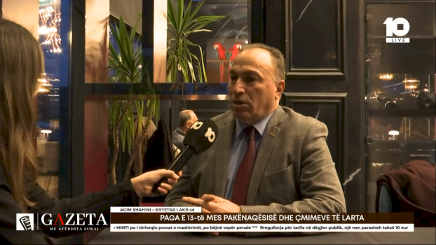 agim-shahini:-edhe-nenat-lehona-qe-jane-ne-pushim-mjekesor,-pritet-te-perfshihen-ne-pagen-e-13-te