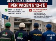 punetoret-e-kek-ut-s’e-moren-pagen-e-13-te,-sindikata:-kryeminister,-edhe-ne-jemi-kosove