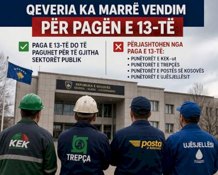 punetoret-e-kek-ut-s’e-moren-pagen-e-13-te,-sindikata:-kryeminister,-edhe-ne-jemi-kosove