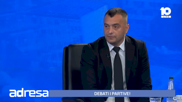 arber-rexhaj:-zgjedhja-e-presidentit-nuk-i-takon-vetem-lvv-se,-por-gjithe-partive-tjera