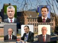 s’dihet-nese-do-te-kete-ndonje-deshmitar-qe-do-te-deshmoje-ne-sallen-e-gjyqit-ne-rastin-ndaj-thacit-dhe-tjereve-kunder-administrimit-te-drejtesise