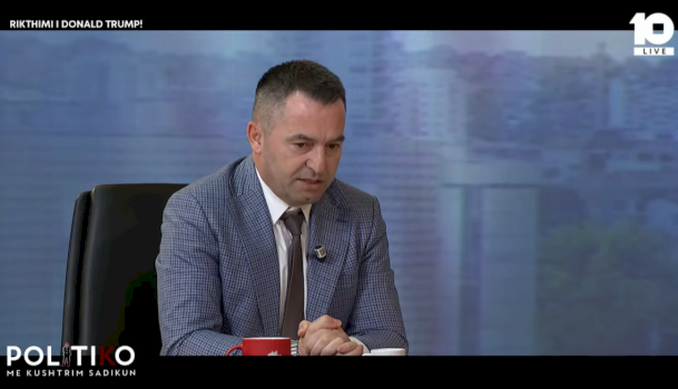 viktor-buzhala-largohet-nga-partia-guxo:-s’me-mjafton,-as-nuk-me-ploteson-te-qenurit-vetem-anetar-i-thjeshte-i-nje-partie-politike