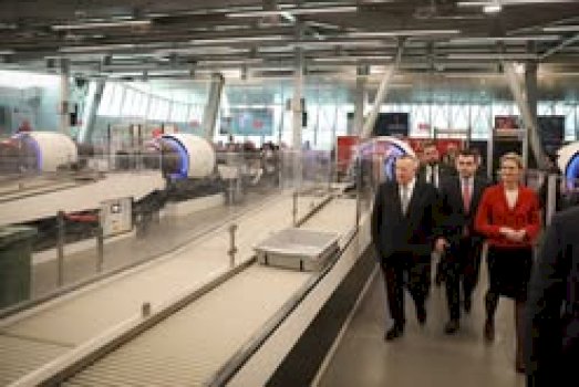 paralajmerimet-per-rrezik-nga-irani-–-vendosen-pajisje-te-reja-kontrolli-ne-aeroportin-e-rinasit,-prodhim-amerikan