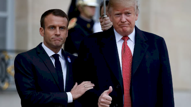 macron-kerkese-direkte-trumpit:-behu-me-serioz-ne-ceshtjen-e-nato-se