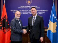 konjufca-priti-ambasadorin-e-shqiperise,-fokus-ne-bashkepunim-strategjik