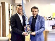 endrit-thaci-viziton-perparim-ramen,-e-falenderon-per-mbeshtetjen-e-vlerave-te-luftes