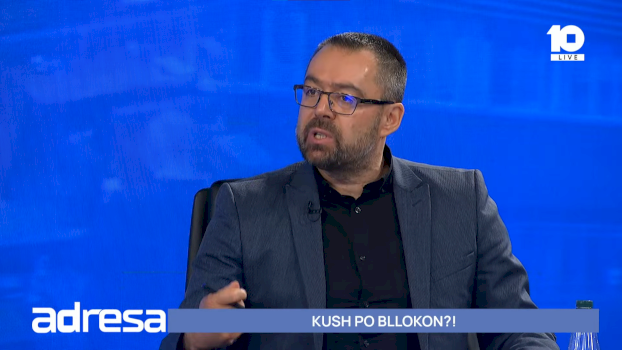 dardan-krasniqi:-ceshtja-e-presidentit-eshte-e-panevojshme,-zgjidhja-tek-zgjedhjet-e-reja