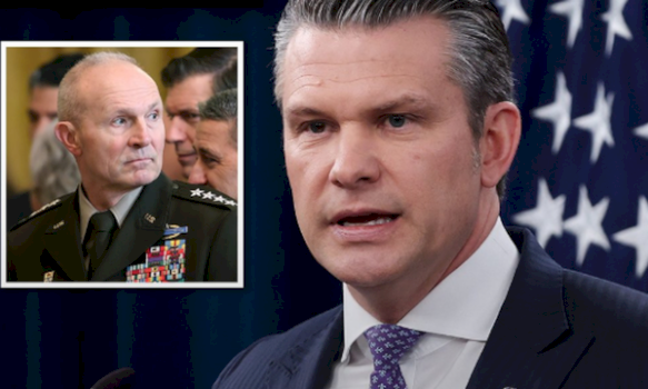 “dil-ne-pension”,-hegseth-kerkon-doreheqjen-e-shefit-te-shtabit