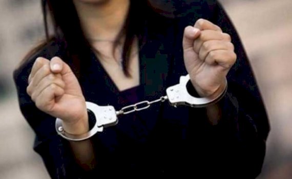 arrestohet-nje-grua-ne-podujeve,-dyshohet-per-keqtrajtim-te-femijeve