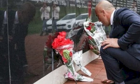 ramush-haradinaj-kujton-te-renet-e-kralanit:-liria-erdhi-me-cmimin-e-gjakut-te-tyre