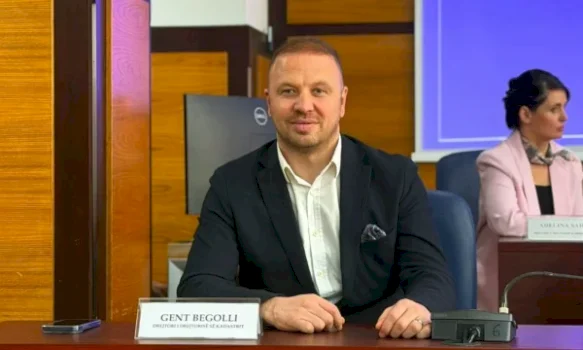 begolli-thote-se-kadastra-e-prishtines-ka-arritur-nje-rekord-te-ri:-brenda-25-diteve-pune-u-trajtuan-13,661-kerkesa-–-13,083-jane-aprovuar