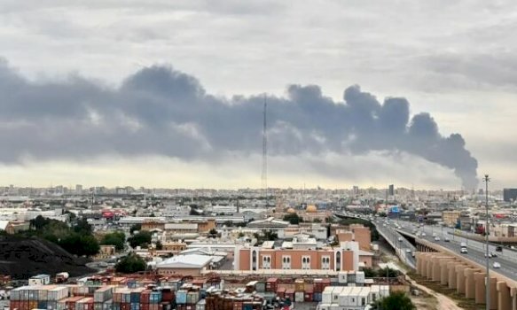 Britania vendos sistem anti dron Rapid Sentry në Kuvajt pas sulmit iranian