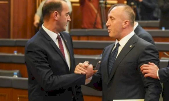 daut-haradinaj-qytetarit-qe-e-quajti-ramushin-“vrases-te-pasluftes,-hajn-e-haraqgji”:-do-te-perballesh-me-drejtesine