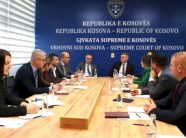 mbahet-tryeze-e-diskutimit-me-kryetare-te-gjykatave-per-unifikimin-e-praktikes-gjyqesore,-me-fokus-ne-masen-e-paraburgimit