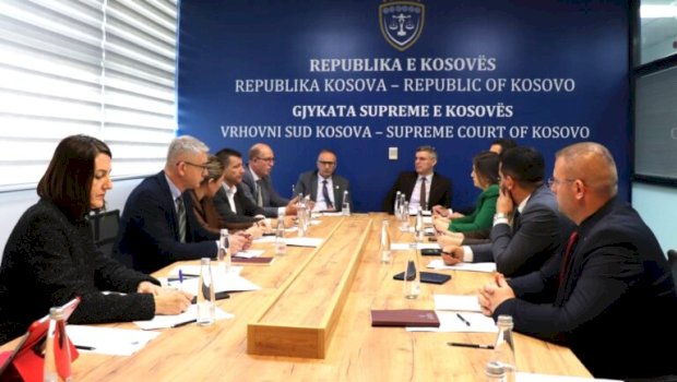 mbahet-tryeze-e-diskutimit-me-kryetare-te-gjykatave-per-unifikimin-e-praktikes-gjyqesore,-me-fokus-ne-masen-e-paraburgimit
