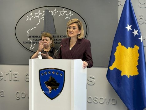 kusari:-projektligji-per-cmimet-tavan-parashikon-masa-te-perkohshme-per-mbrojtjen-e-konsumatoreve