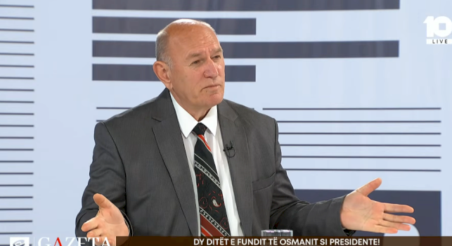 krasniqi:-zgjedhjet-e-jashtezakonshme-shume-me-afer-se-zgjedhja-e-presidentit