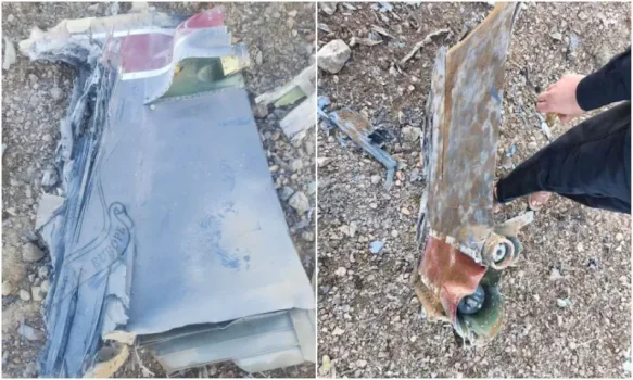 shba-konfirmon-rrezimin-e-avionit-luftarak-f-15-nga-iranianet,-fati-i-ekuipazhit-nuk-dihet