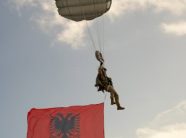 77-vjetori-i-nato-s,-begaj:-shqiperia-anetare-e-denje,-duke-kontribuar-per-paqen-e-sigurine