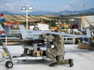 kfor-njofton-se-njesia-ushtarake-e-beneluksit-per-inteligjence-kryen-misionin-1-vjecar-ne-kosove,-operuan-me-dronin-“x-300-integrator”
