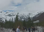 ortek-mbi-valbone,-40-alpiniste-nga-kosova-filmojne-pamjet-magjike-ne-alpet-shqiptare
