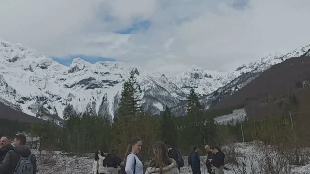 ortek-mbi-valbone,-40-alpiniste-nga-kosova-filmojne-pamjet-magjike-ne-alpet-shqiptare