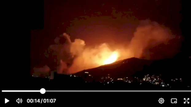 trump-ndan-videon-e-sulmit-masiv-ne-teheran:-shume-udheheqes-jane-vrare