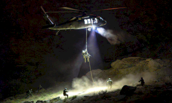 levizja-e-guximshme-e-delta-force-amerikane-ne-iran:-avionet-c-130-u-shkaterruan-qe-te-mos-binin-ne-duart-e-iranit