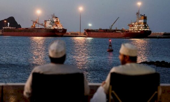 pse-ngushtica-e-hormuzit-eshte-kaq-e-rendesishme?