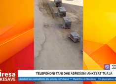 “gropa-qe-as-ne-afrike-nuk-kam-pare”,-qytetari-denoncon-gjendjen-e-rruges-“ndue-perlleshi”-ne-prishtine