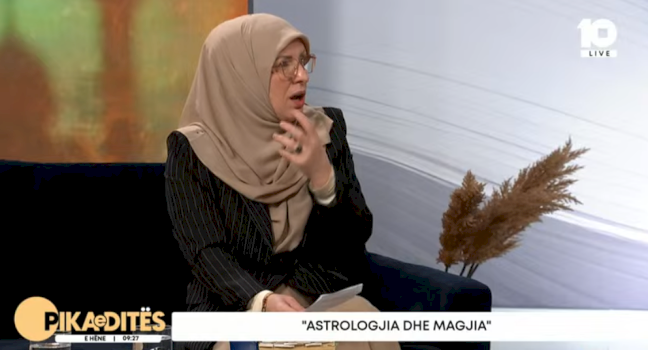 ikballe-huduti:-astrologjia-bie-ndesh-me-fene-islame,-vetem-zoti-e-di-cfare-do-te-ndodhe-me-tutje
