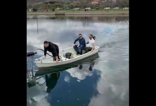 peci:-po-hartohet-plan-per-zhvillimin-e-liqenit-akumulues-te-mitrovices